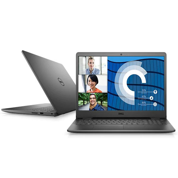 لپ تاپ 15.6 اینچی دل مدل Inspiron 3501 - B 1