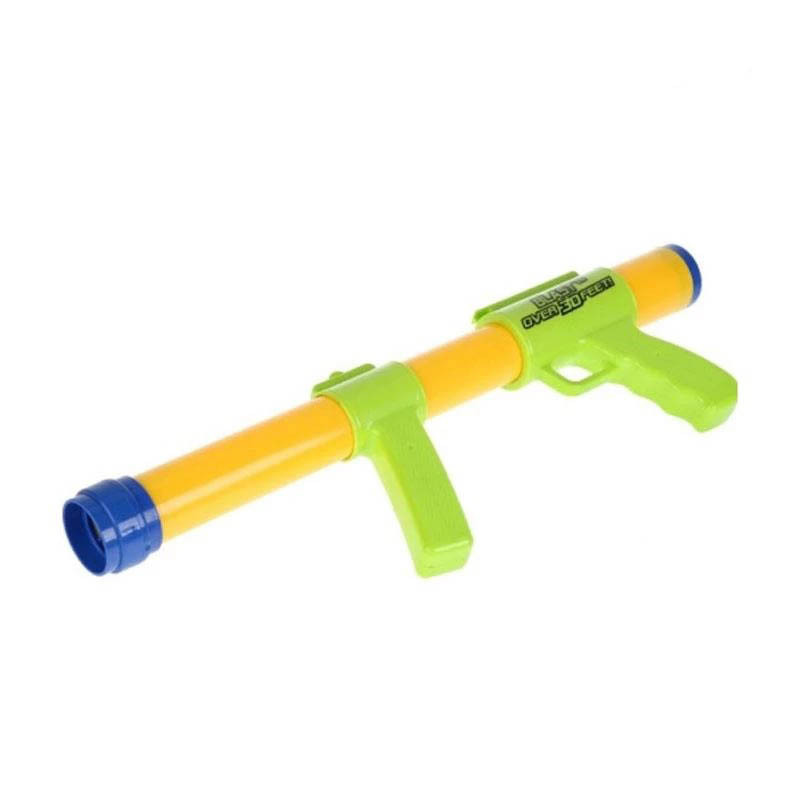 تفنگ بازی مدل Blaster کد 8900