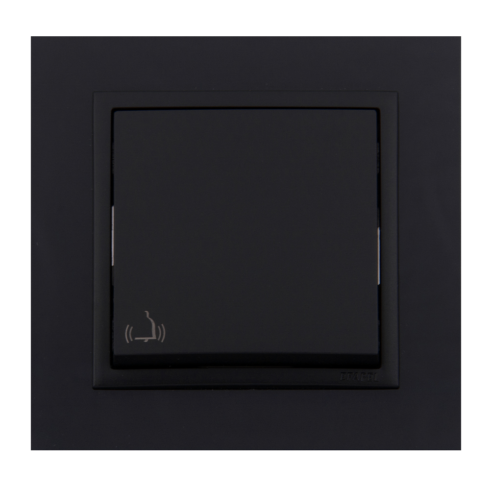 کلید زنگ ایفاپل مدل LOGUS90 CRYSTAL کد 90910TEP/21151/90601