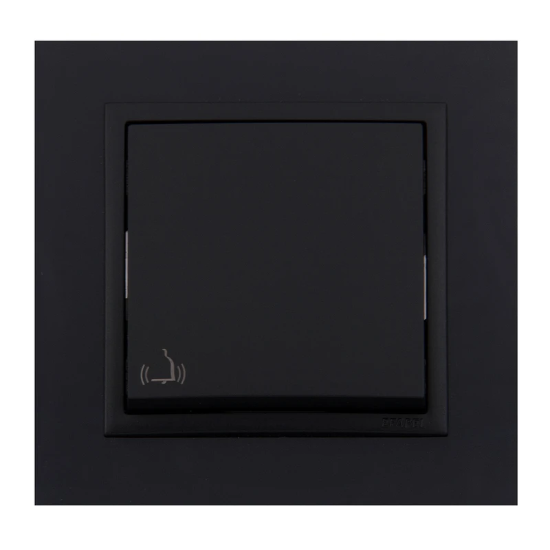 کلید زنگ ایفاپل مدل LOGUS90 CRYSTAL کد 90910TEP/21151/90601