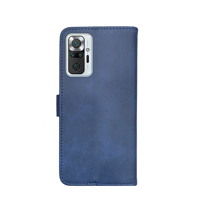 کیف کلاسوری نوبل مدل جاکارتی مناسب برای گوشی موبایل شیائومی redmi Note 10 Pro / Pro Max