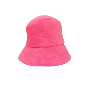 کلاه باکت زنانه مدل بارلی