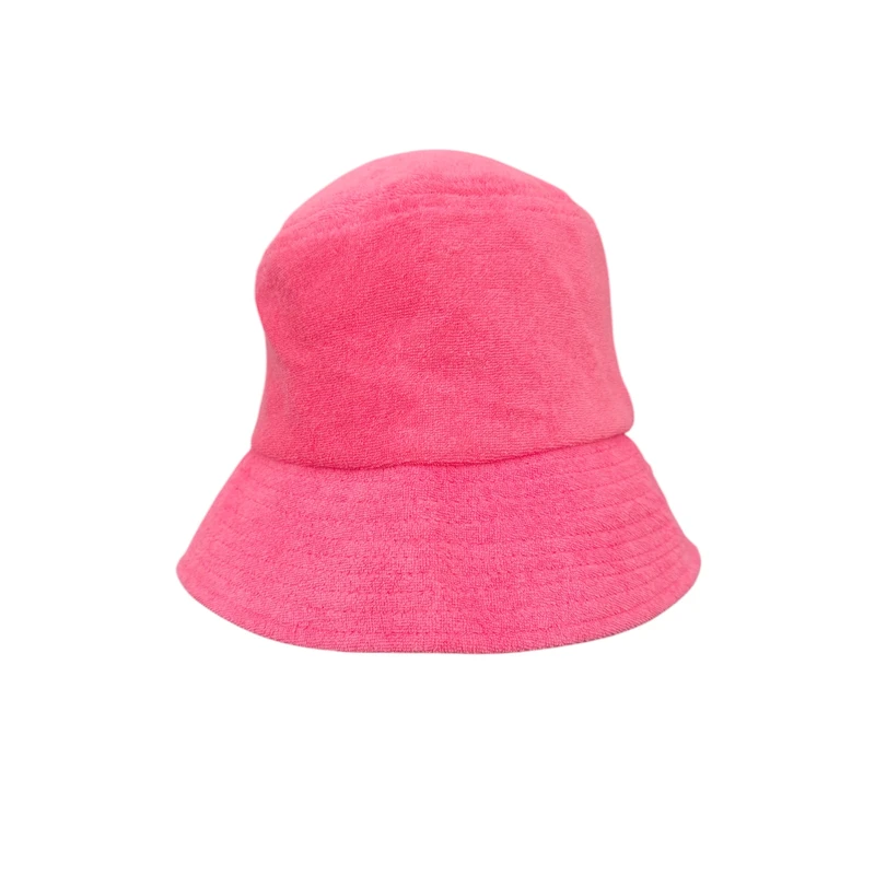 کلاه باکت زنانه مدل بارلی