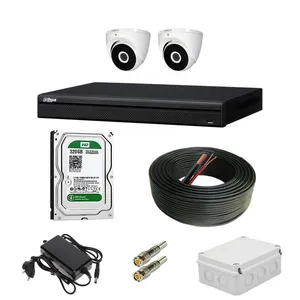 سیستم امنیتی داهوا مدل X1DD2-WD320