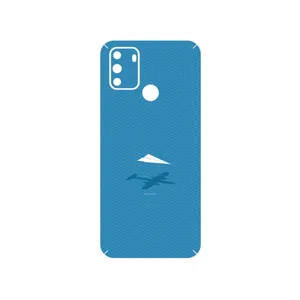 MAHOOT Minimal Paper Airplane Cover Sticker for Gplus S10 2022