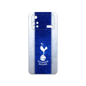 MAHOOT Tottenham-Hotspur-FC Cover Sticker for Xiaomi Poco M4 Pro 4G