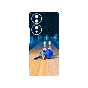 MAHOOT Bowling Cover Sticker for Honor 70