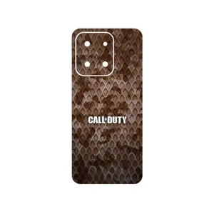 MAHOOT Call_of_Duty_Game Cover Sticker for Xiaomi Poco C85