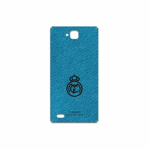 MAHOOT BL-REAL Cover Sticker for Honor 3C