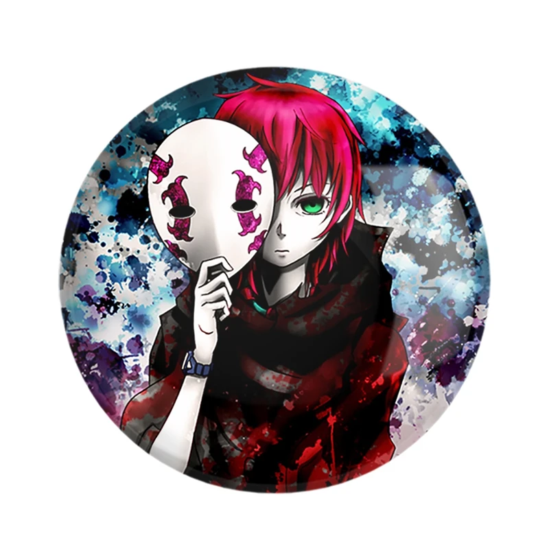 پیکسل خندالو مدل انیمه ددمن واندرلند کد 33574