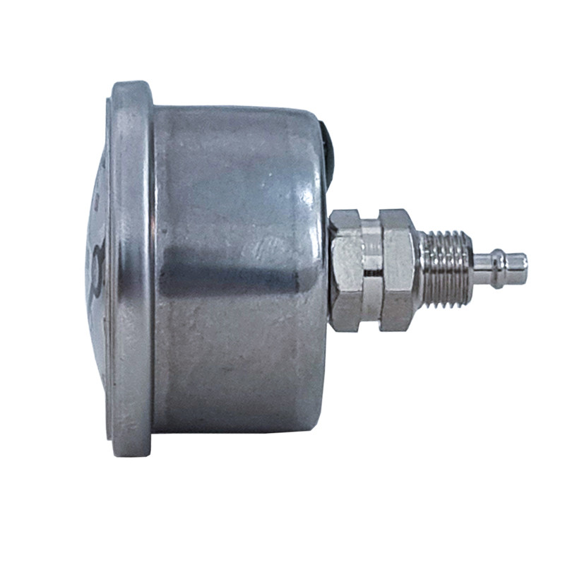 گیج فشار مدل 12Bar/S