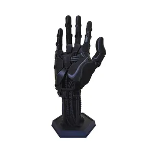 پایه دسته بازی طرح دست ربات