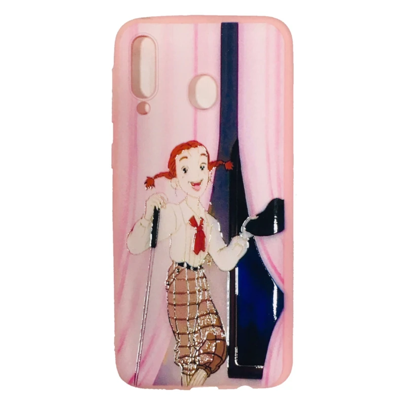 کاور مدل ESF کد 09 مناسب برای گوشی موبایل سامسونگ Galaxy M30