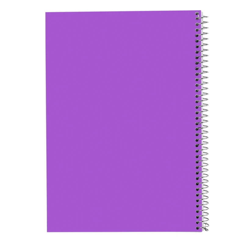 دفتر مشق 50 برگ مدوپد طرح فانتزی کد DF17594