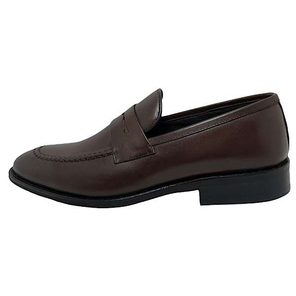 کفش مردانه مدل J.C.1108.SD.GK