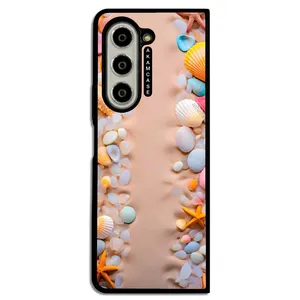 AKAM AMC-WSGZFOLD5-PEARL12 Cover For Samsung Galaxy Z Fold 5