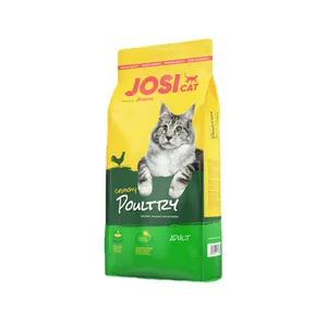 غذای خشک گربه جوسرا مدل Poultzy وزن 500 گرم