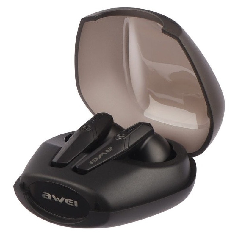 هدفون بی سیم اوی مدل SUR EARBUDS 25 T