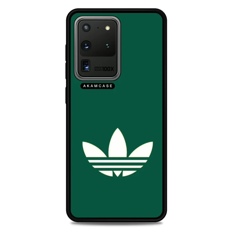 کاور آکام مدل AMCWSGS20U-ADIDAS17 مناسب برای گوشی موبایل سامسونگ Galaxy S20 Ultra