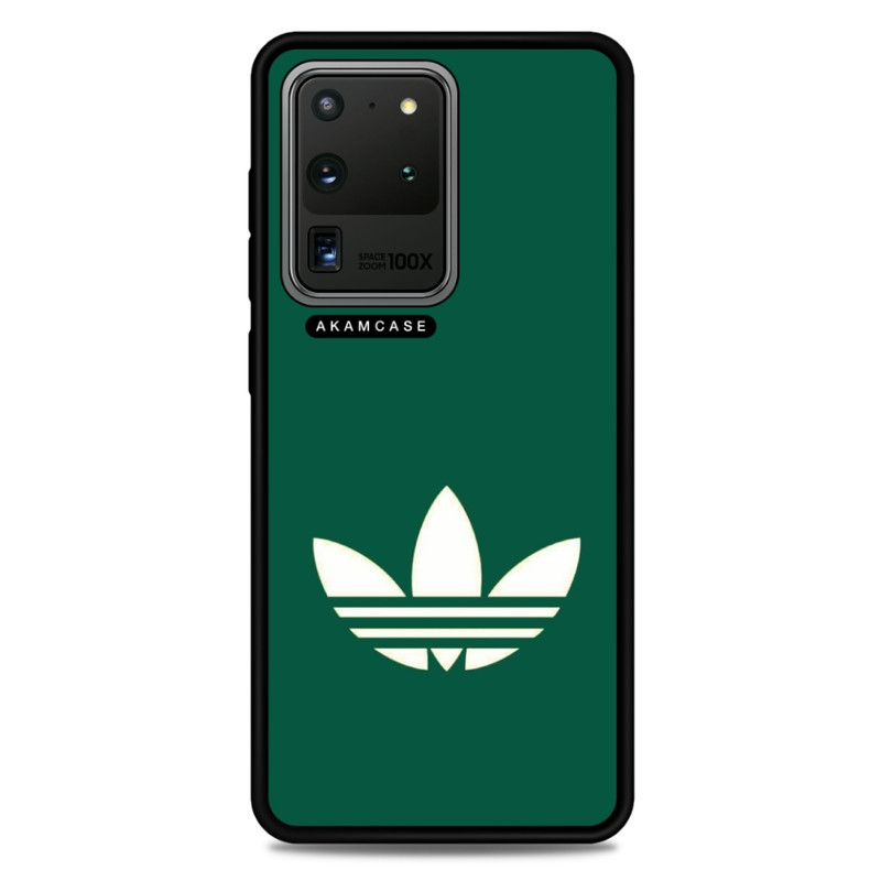 کاور آکام مدل AMCWSGS20U-ADIDAS17 مناسب برای گوشی موبایل سامسونگ Galaxy S20 Ultra