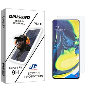 JF Diamond Screen Protector For Samsung Galaxy A80