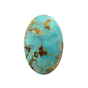 سنگ فیروزه پارلا گوهر کد 5380