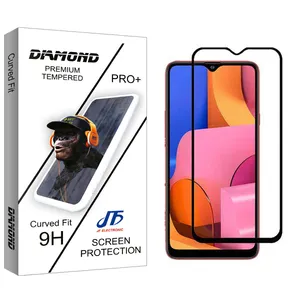 JF Diamond Ceramics Screen Protector For Samsung Galaxy A20s