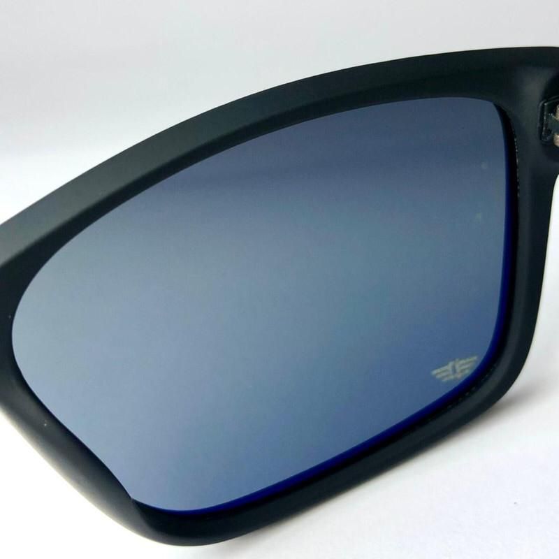 عینک آفتابی مردانه پلیس مدل 0031-11112358 -  - 13