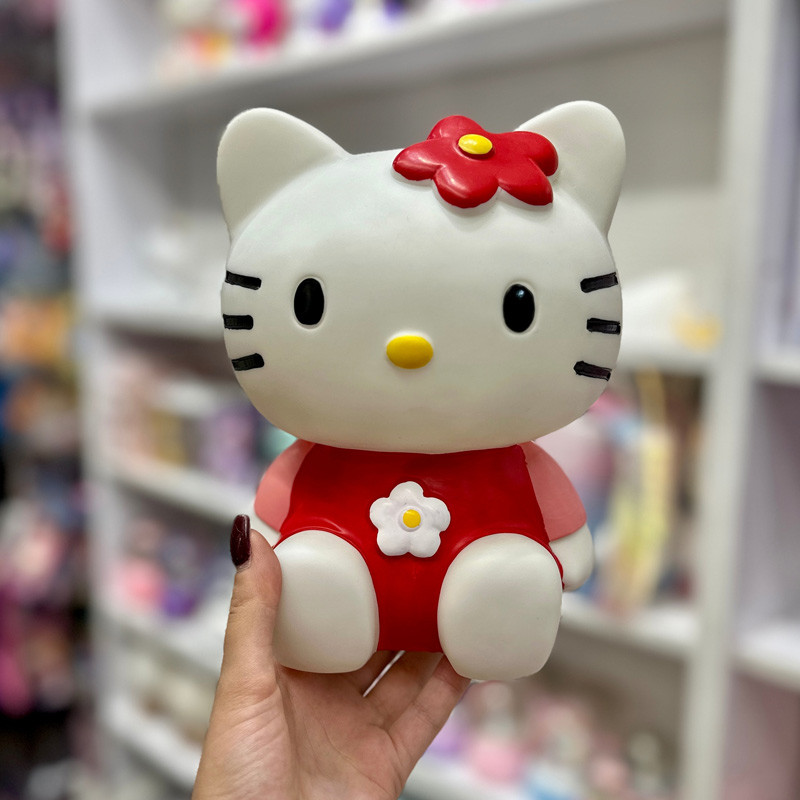 قلک مدل کیتی