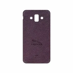 MAHOOT PL-JGR Cover Sticker for Samsung Galaxy J7 Duo