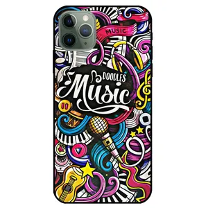 Megafone 8241 Cover For Apple iphone iphone 11 Pro 