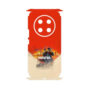MAHOOT MAFIA Game Series-FullSkin Cover Sticker for Honor X9c