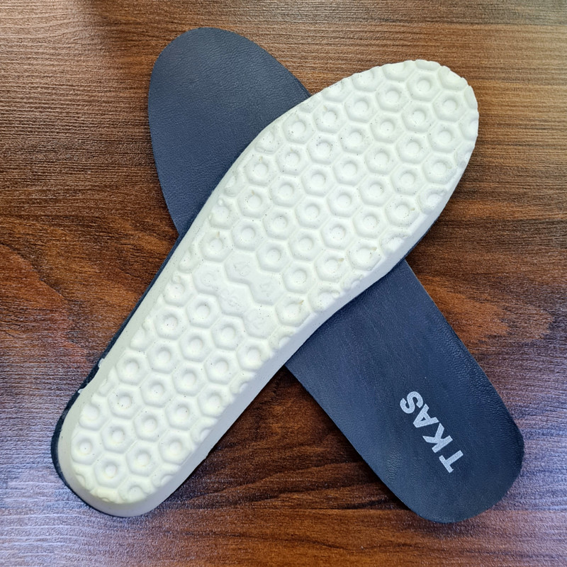 کفی طبی کفش آفاق مدل 01 سایز 43