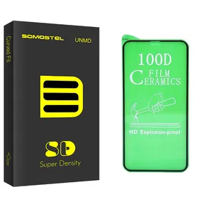 Somastel Sd Glass Ceramics Screen Protector For Samsung A51