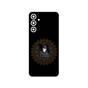 MAHOOT MohammadReza Shajarian Cover Sticker for Samsung Galaxy A16 4G