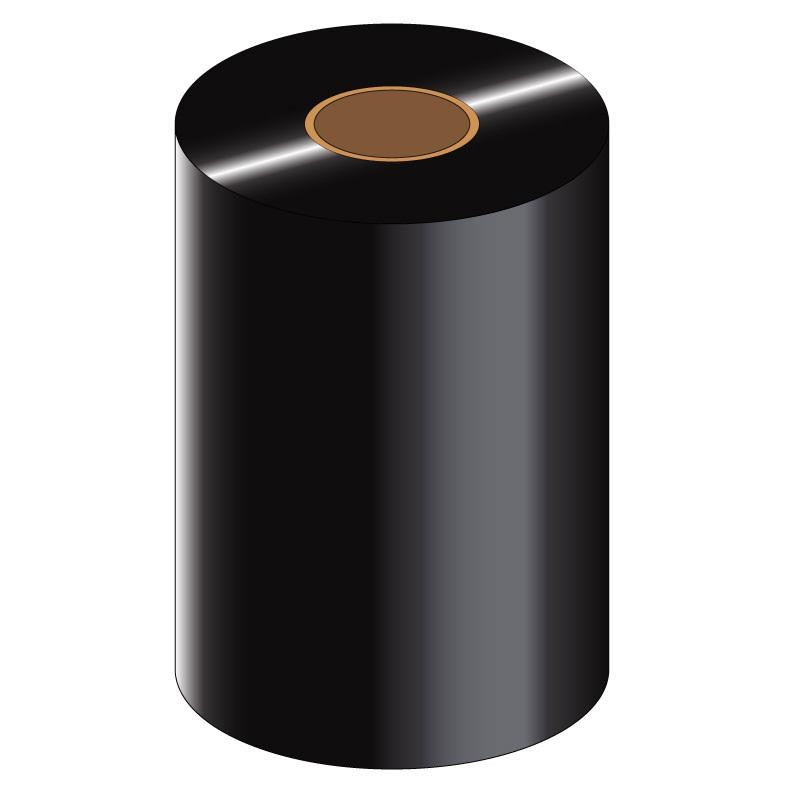 ریبون مخصوص پرینتر لیبل زن مدل P4T - Resin