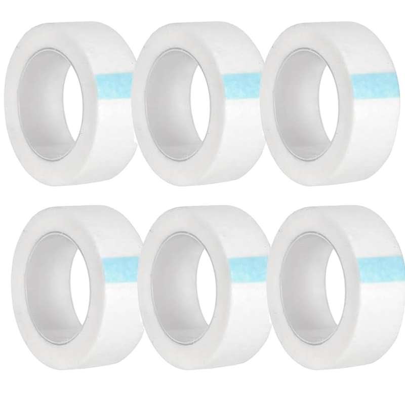 چسب بینی مدل 1.25 بسته 6 عددی