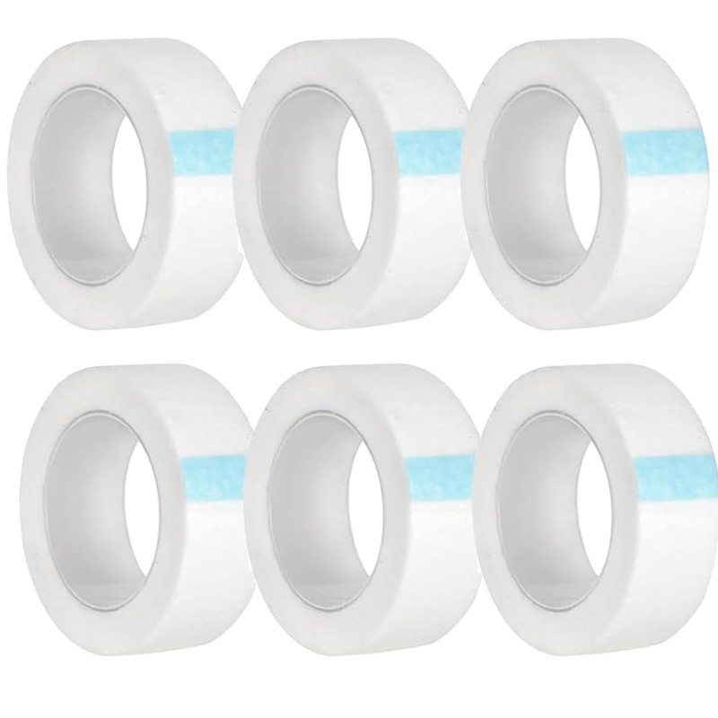 چسب بینی مدل 1.25 بسته 6 عددی