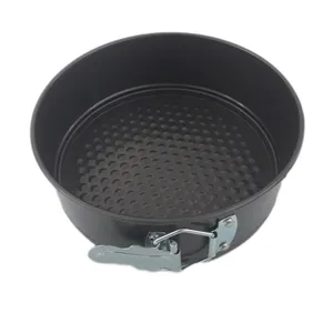 قالب کیک طرح کمربندی مدل plain کد D17