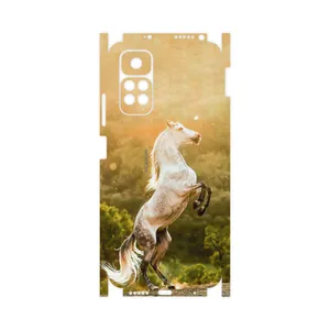 MAHOOT Horse-2-FullSkin Cover Sticker for Xiaomi Redmi Note 11S
