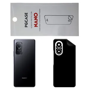 STAR RG Back Skin For Huawei nova 9 SE 5G