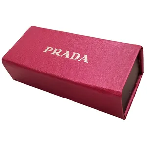 قاب عینک مدل چرمی 2