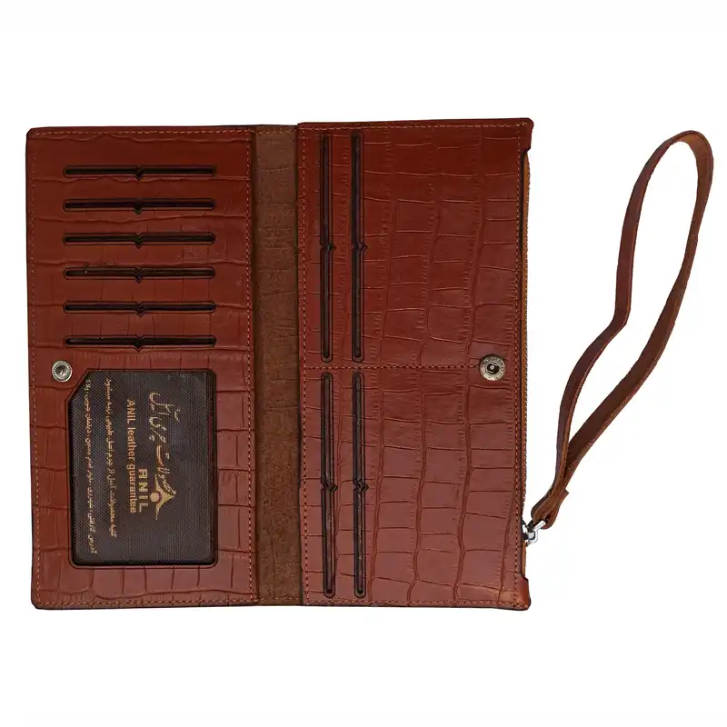 کیف پول مدل rayan koro