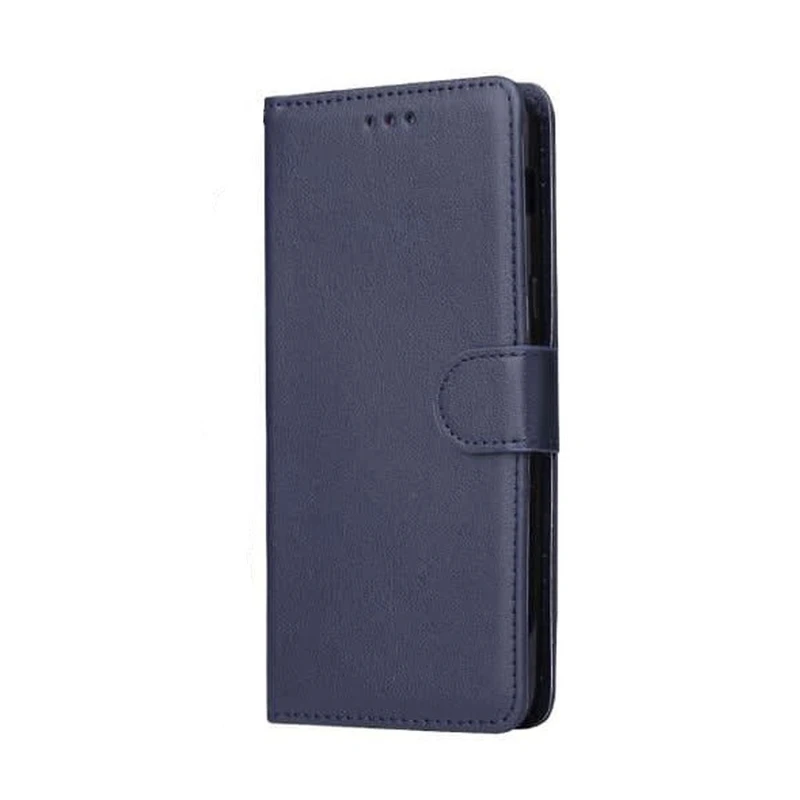 کیف کلاسوری مدل چرمی ایمپریال مناسب برای گوشی موبایل سامسونگ Galaxy A11