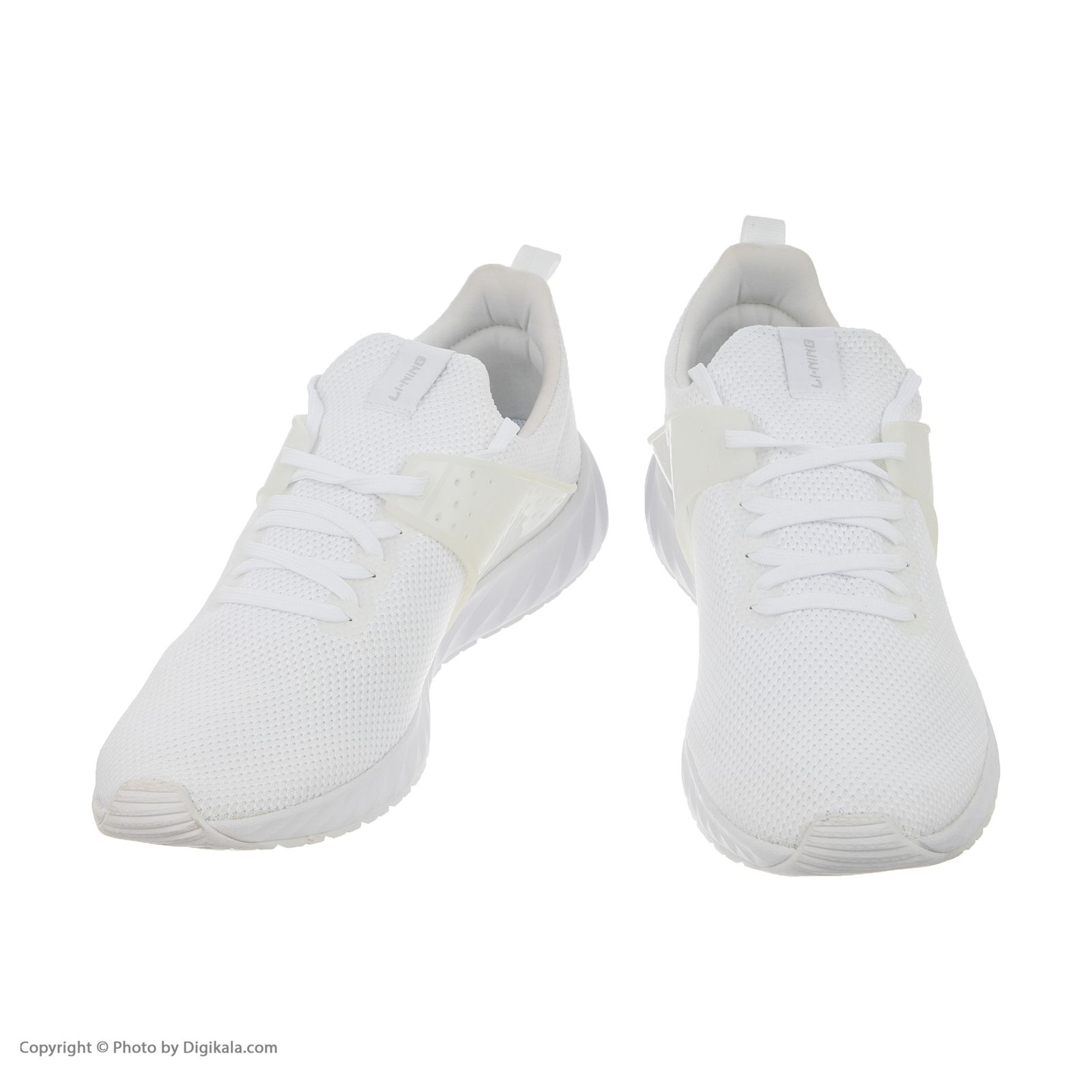 کفش مخصوص پیاده روی مردانه لینینگ مدل AGCN043-1 -  - 3
