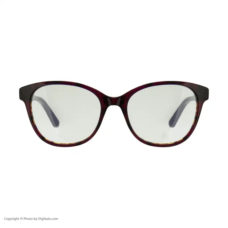 فریم عینک طبی زنانه کارل لاگرفلد مدل KL970V150