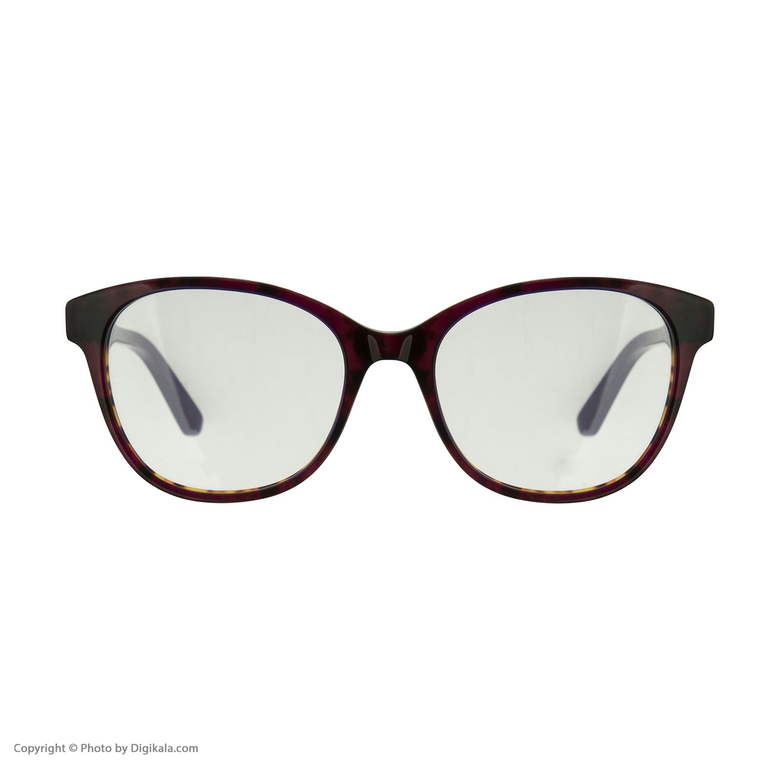 فریم عینک طبی زنانه کارل لاگرفلد مدل KL970V150 -  - 2