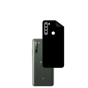 PG RG Back Skin For HTC U20