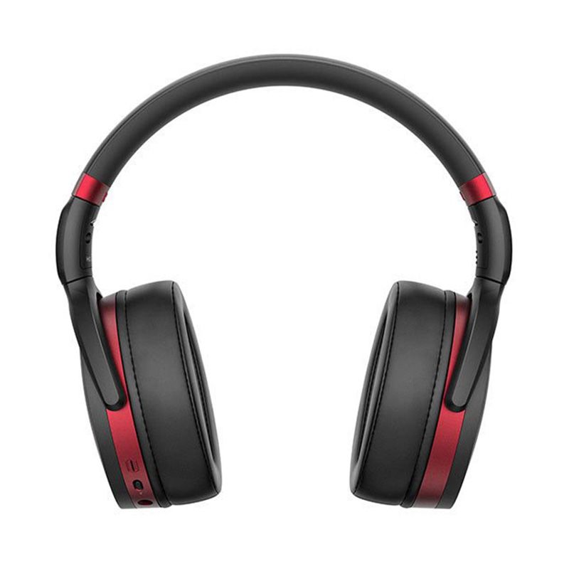 هدفون بی سیم سنهایزر مدل HD 458BT -  - 3