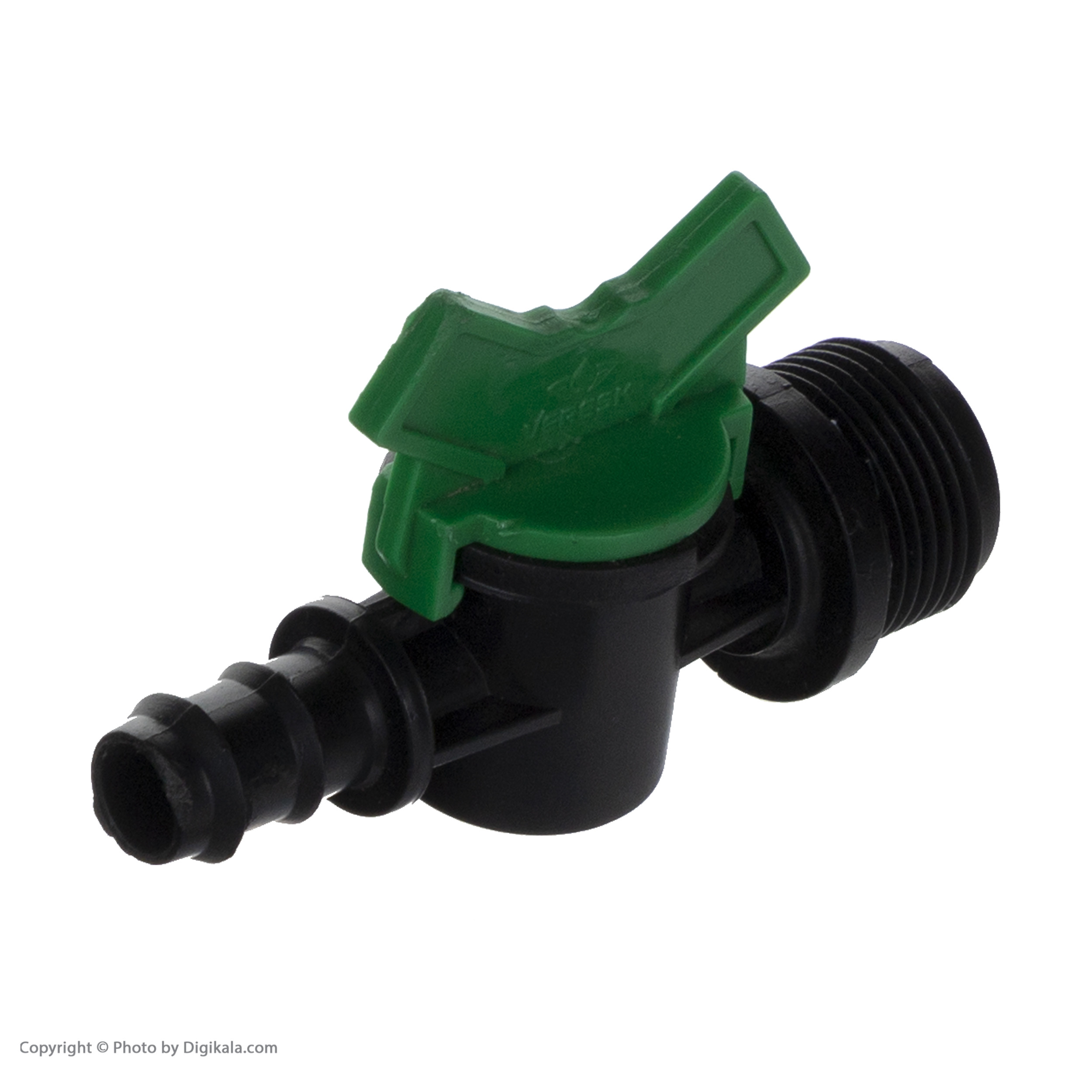 شیر انشعاب ورسک مدل DN-V1634 بسته 10 عددی